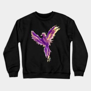 Pheonix Crewneck Sweatshirt